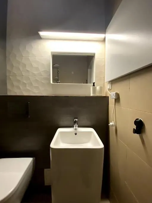 Mosh Studio Apartment Bucharest 0*,  Romania