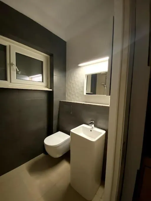 Mosh Studio Apartment Bucharest